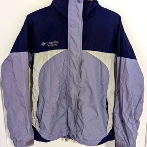 Women's Medium Columbia Sport Jacket